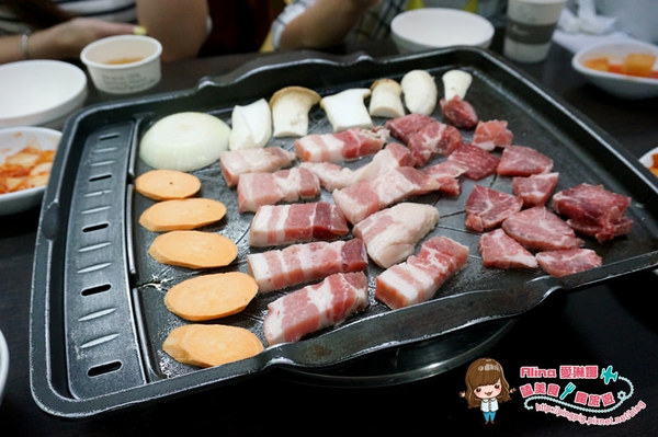 東輝韓食館:【食記】台北行天宮 東輝韓食館 吃完會讓我想念韓國的馬鈴薯排骨湯