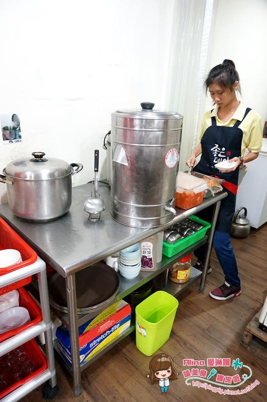 東輝韓食館:【食記】台北行天宮 東輝韓食館 吃完會讓我想念韓國的馬鈴薯排骨湯