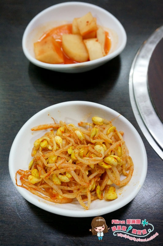 東輝韓食館:【食記】台北行天宮 東輝韓食館 吃完會讓我想念韓國的馬鈴薯排骨湯