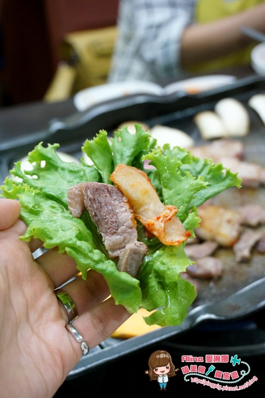 東輝韓食館:【食記】台北行天宮 東輝韓食館 吃完會讓我想念韓國的馬鈴薯排骨湯