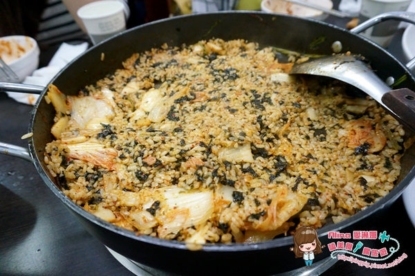 東輝韓食館:【食記】台北行天宮 東輝韓食館 吃完會讓我想念韓國的馬鈴薯排骨湯