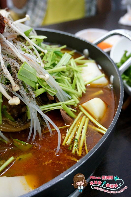 東輝韓食館:【食記】台北行天宮 東輝韓食館 吃完會讓我想念韓國的馬鈴薯排骨湯