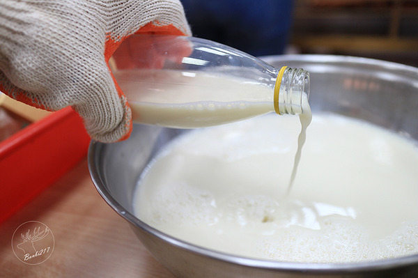 羅東農會(羅董)養生觀光工廠：[宜蘭旅遊]蘭陽玩學院-DIY做豆腐(羅董養生觀光工廠)[活動]