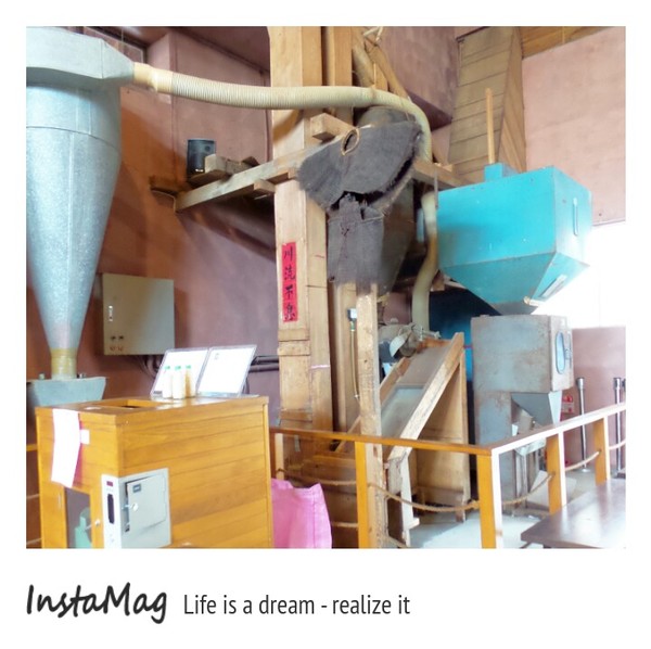 羅東農會(羅董)養生觀光工廠：【宜蘭景點】羅董養生觀光工廠