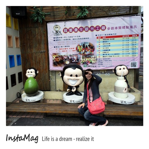 羅東農會(羅董)養生觀光工廠：【宜蘭景點】羅董養生觀光工廠