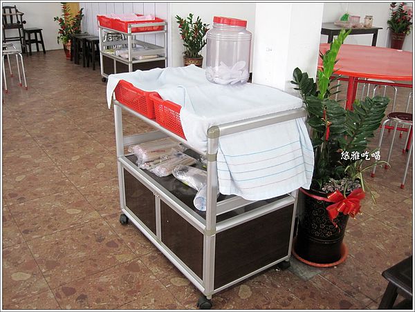 極品薑絲烤雞(關子嶺店):【吃台南】極品薑絲烤雞,全台獨家只在關子嶺吃的到