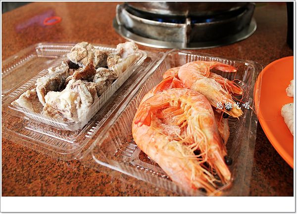 派初所鮮火鍋:【吃台南】派初所鮮火鍋,新鮮現宰溫體牛滑嫩好滋味