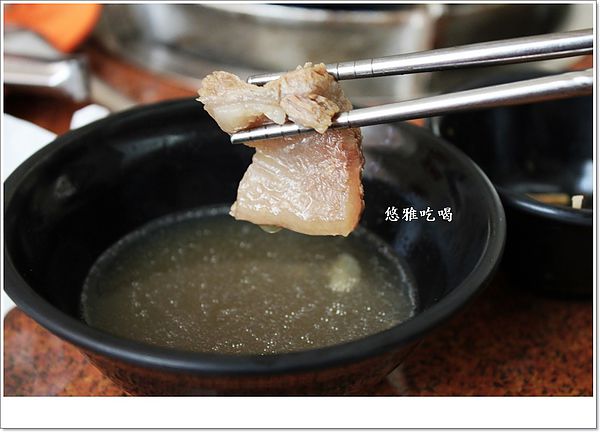 派初所鮮火鍋:【吃台南】派初所鮮火鍋,新鮮現宰溫體牛滑嫩好滋味