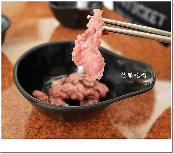 派初所鮮火鍋:【吃台南】派初所鮮火鍋,新鮮現宰溫體牛滑嫩好滋味