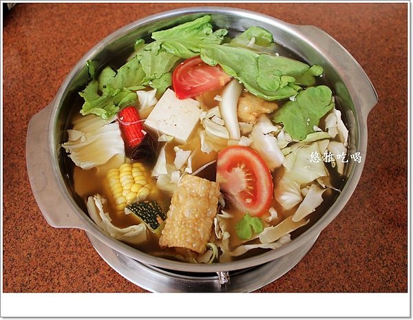 派初所鮮火鍋:【吃台南】派初所鮮火鍋,新鮮現宰溫體牛滑嫩好滋味