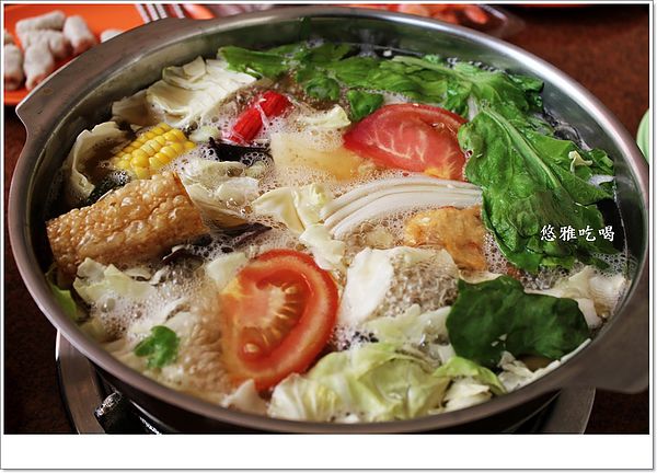 派初所鮮火鍋:【吃台南】派初所鮮火鍋,新鮮現宰溫體牛滑嫩好滋味