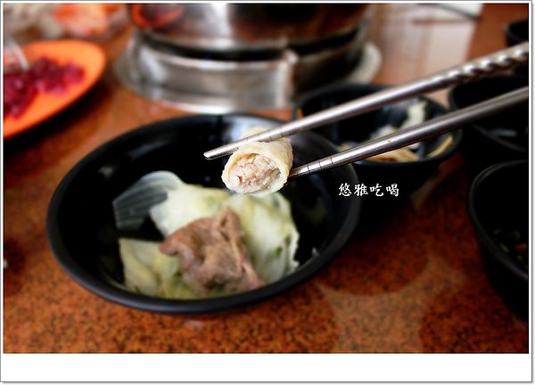 派初所鮮火鍋:【吃台南】派初所鮮火鍋,新鮮現宰溫體牛滑嫩好滋味