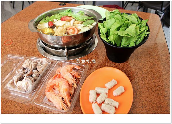 派初所鮮火鍋:【吃台南】派初所鮮火鍋,新鮮現宰溫體牛滑嫩好滋味