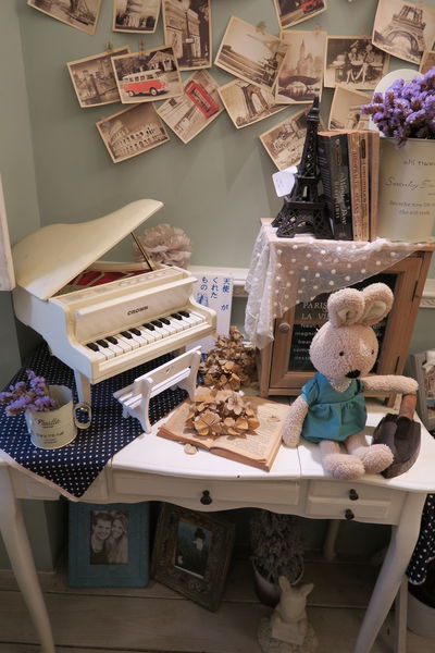 Angel LaLa 夢幻家居‧小屋雜貨：【台中雜貨小店】Angel LaLa夢幻家居·小屋雜貨~鄉村風格，少女心爆發拉~~