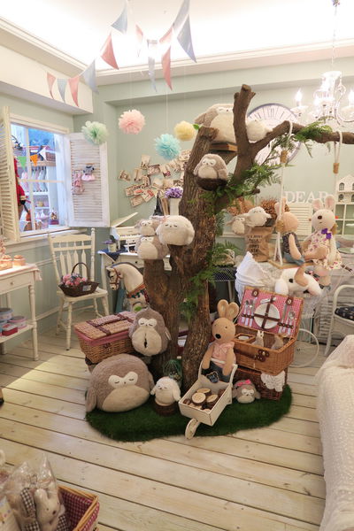 Angel LaLa 夢幻家居‧小屋雜貨：【台中雜貨小店】Angel LaLa夢幻家居·小屋雜貨~鄉村風格，少女心爆發拉~~