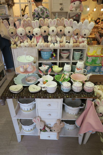 Angel LaLa 夢幻家居‧小屋雜貨：【台中雜貨小店】Angel LaLa夢幻家居·小屋雜貨~鄉村風格，少女心爆發拉~~