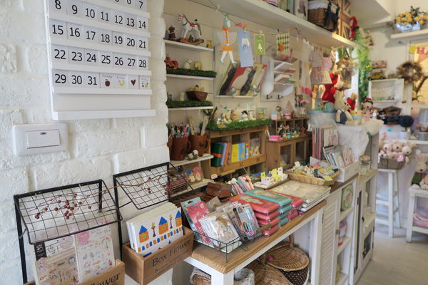 Angel LaLa 夢幻家居‧小屋雜貨：【台中雜貨小店】Angel LaLa夢幻家居·小屋雜貨~鄉村風格，少女心爆發拉~~