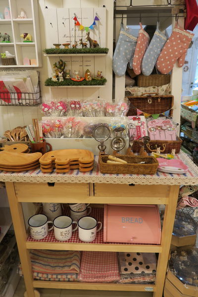 Angel LaLa 夢幻家居‧小屋雜貨：【台中雜貨小店】Angel LaLa夢幻家居·小屋雜貨~鄉村風格，少女心爆發拉~~