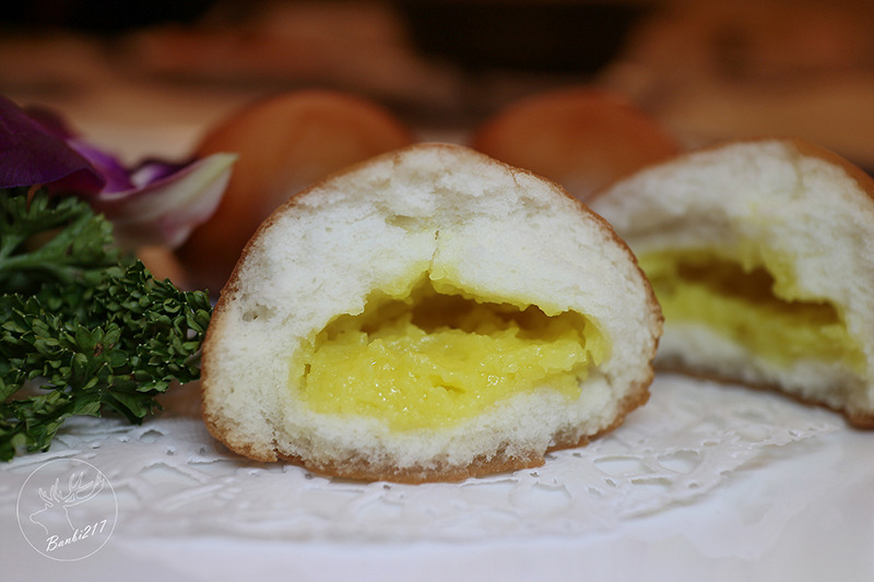 Banbi217 美食旅遊: 礁溪長榮鳳凰酒店竹芬廳中式料理,桌邊片皮服務的蒜香當紅炸子雞[宜蘭美食旅遊](邀約)