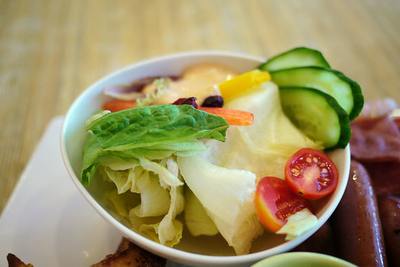 Salmon Kaffe 鮭魚咖啡：【新竹美食】鮭魚咖啡 早午餐