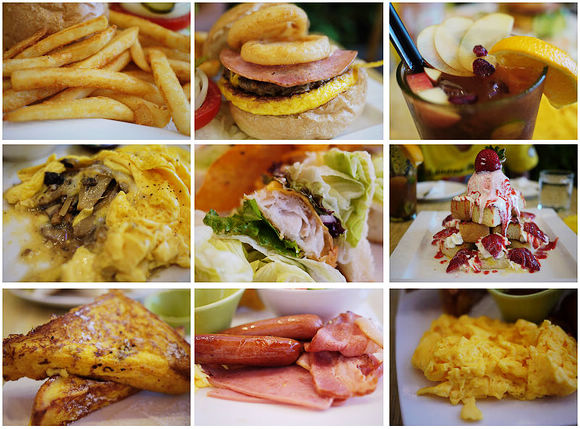 Salmon Kaffe 鮭魚咖啡：【新竹美食】鮭魚咖啡 早午餐