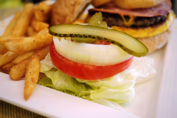 Salmon Kaffe 鮭魚咖啡：【新竹美食】鮭魚咖啡 早午餐