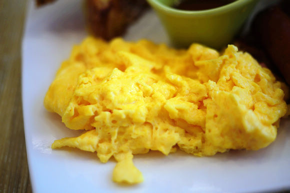 Salmon Kaffe 鮭魚咖啡：【新竹美食】鮭魚咖啡 早午餐