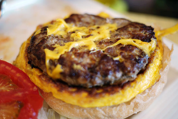 Salmon Kaffe 鮭魚咖啡：【新竹美食】鮭魚咖啡 早午餐