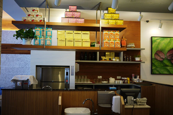 Salmon Kaffe 鮭魚咖啡：【新竹美食】鮭魚咖啡 早午餐