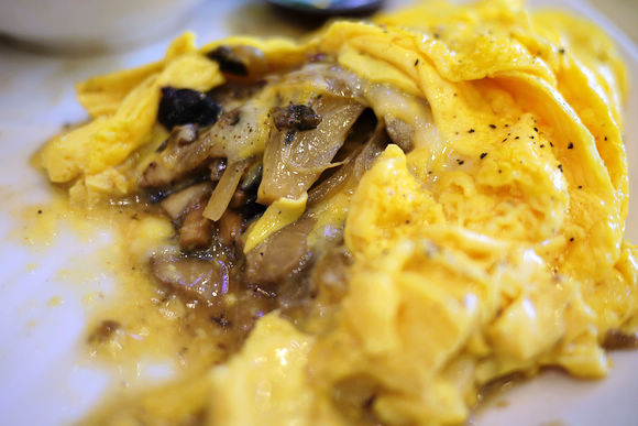 Salmon Kaffe 鮭魚咖啡：【新竹美食】鮭魚咖啡 早午餐