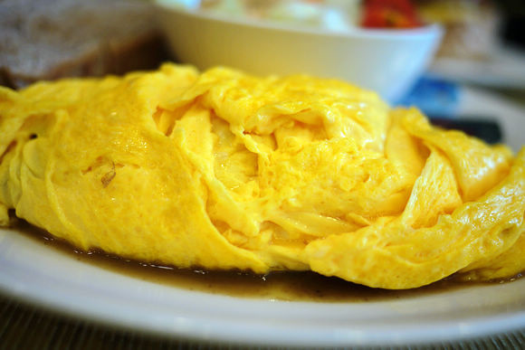 Salmon Kaffe 鮭魚咖啡：【新竹美食】鮭魚咖啡 早午餐