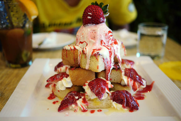 Salmon Kaffe 鮭魚咖啡：【新竹美食】鮭魚咖啡 早午餐