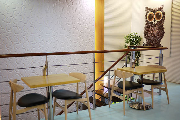 Salmon Kaffe 鮭魚咖啡：【新竹美食】鮭魚咖啡 早午餐