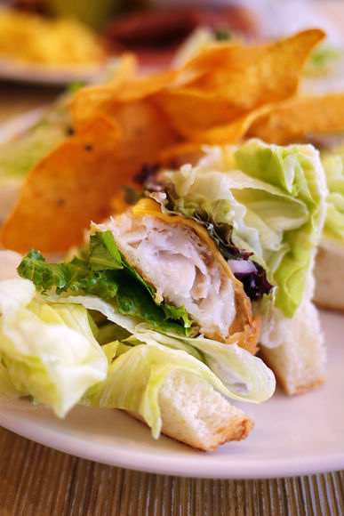 Salmon Kaffe 鮭魚咖啡：【新竹美食】鮭魚咖啡 早午餐