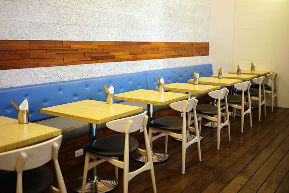 Salmon Kaffe 鮭魚咖啡：【新竹美食】鮭魚咖啡 早午餐