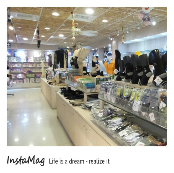 襪仔王觀光工廠：襪子超級大變身*成為可愛襪仔娃 *襪仔王觀光工廠(勝鴻工業)