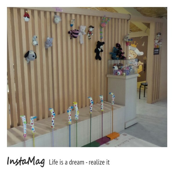 襪仔王觀光工廠：襪子超級大變身*成為可愛襪仔娃 *襪仔王觀光工廠(勝鴻工業)