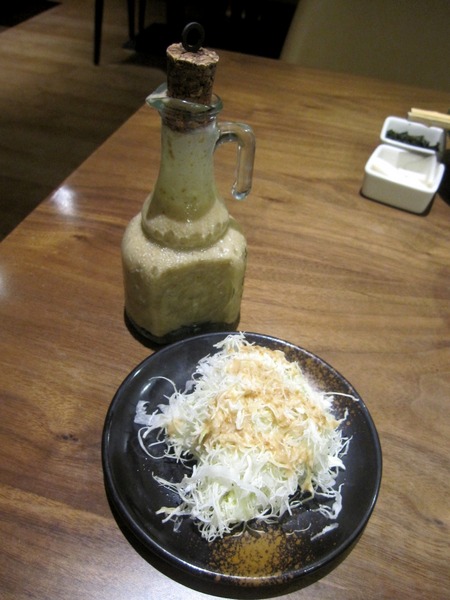 富士印日式炸豬排(內湖文德店)：富士印日式炸豬排 : 創意又美味的花漾綜合捲