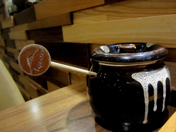 富士印日式炸豬排(內湖文德店)：富士印日式炸豬排 : 創意又美味的花漾綜合捲