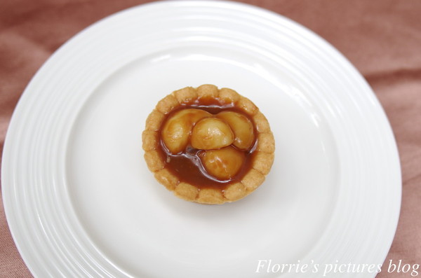 CUPETIT 卡柏蒂杯子費南雪:試吃~CUPETIT概念甜點--經典奢華禮盒(M)~迷人浪漫的婚禮喜餅