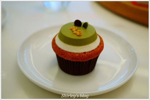 CUPETIT 卡柏蒂杯子費南雪：CUPETIT卡柏蒂杯子費南雪(概念店)