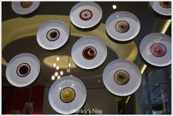 CUPETIT 卡柏蒂杯子費南雪：CUPETIT卡柏蒂杯子費南雪(概念店)