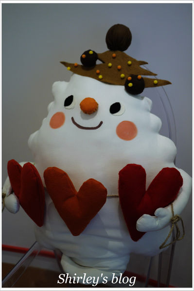 CUPETIT 卡柏蒂杯子費南雪：CUPETIT卡柏蒂杯子費南雪(概念店)