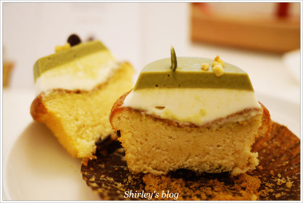 CUPETIT 卡柏蒂杯子費南雪：CUPETIT卡柏蒂杯子費南雪(概念店)