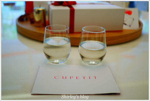 CUPETIT 卡柏蒂杯子費南雪：CUPETIT卡柏蒂杯子費南雪(概念店)