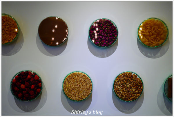 CUPETIT 卡柏蒂杯子費南雪：CUPETIT卡柏蒂杯子費南雪(概念店)