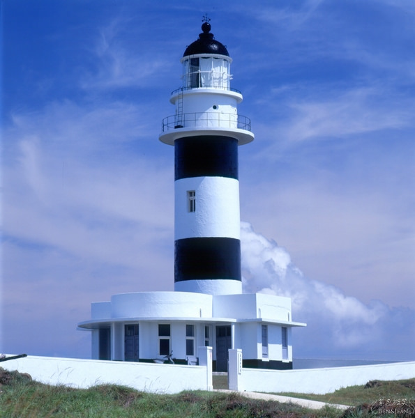 120-000447東吉燈塔