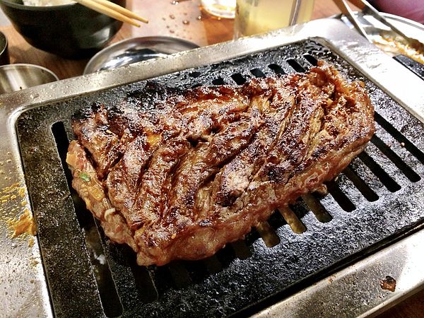 大阪双子燒肉大安及忠孝店初訪-38