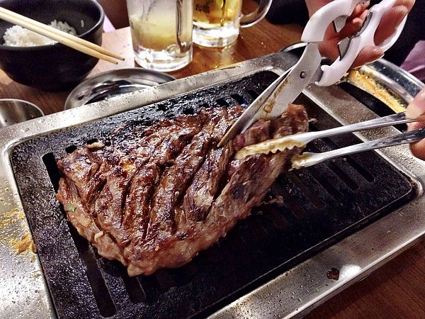 大阪双子燒肉大安及忠孝店初訪-39