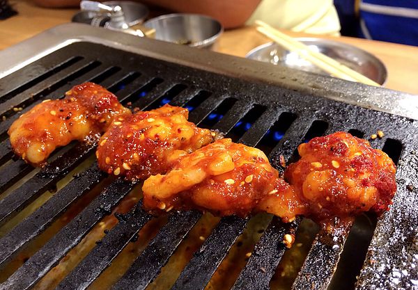 大阪双子燒肉大安及忠孝店初訪-66